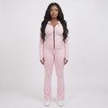 Body Sculpt Pilates Set Blooms Pink - bodyistea