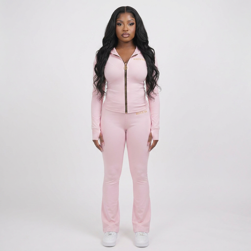 Body Sculpt Pilates Set Blooms Pink - bodyistea