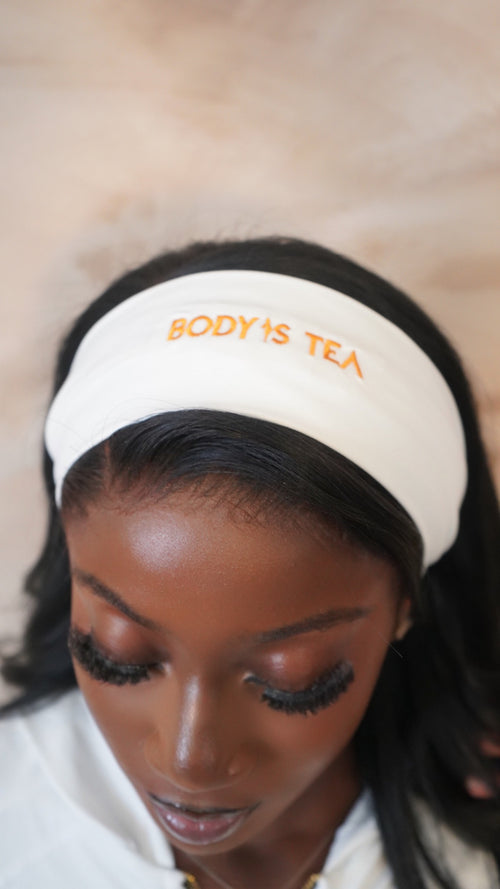 bodyistea Signature Headband